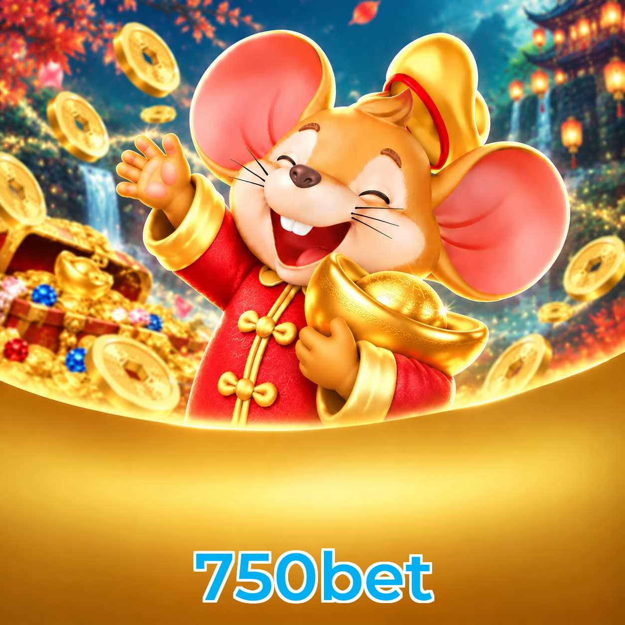 Jackpots milionários disponíveis para ganhar na 750bet