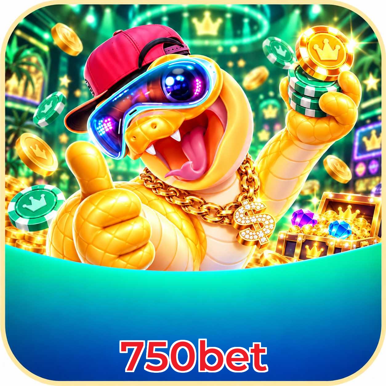 Segurança do APK 750bet