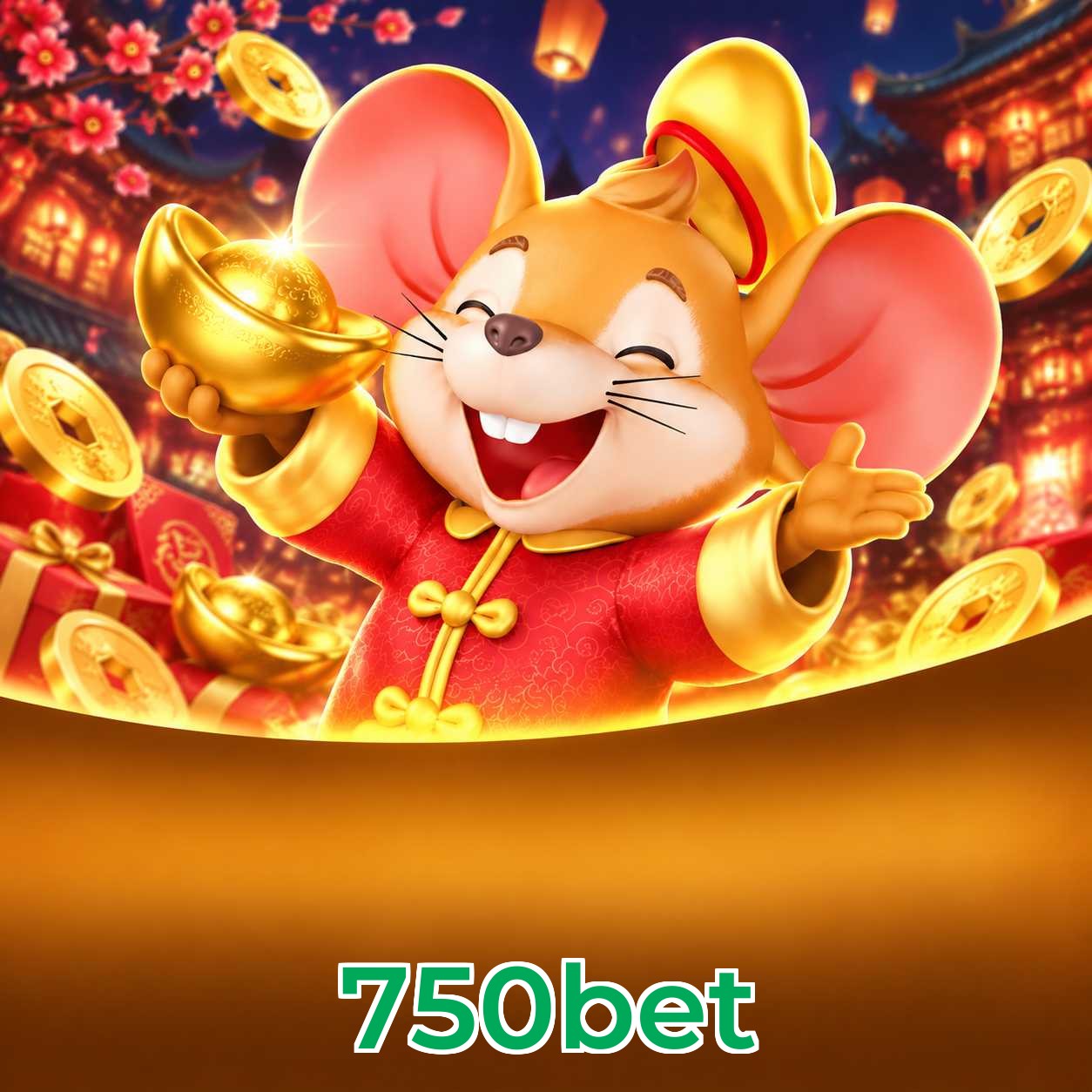Top provedores tier-1 de slots na plataforma 750bet