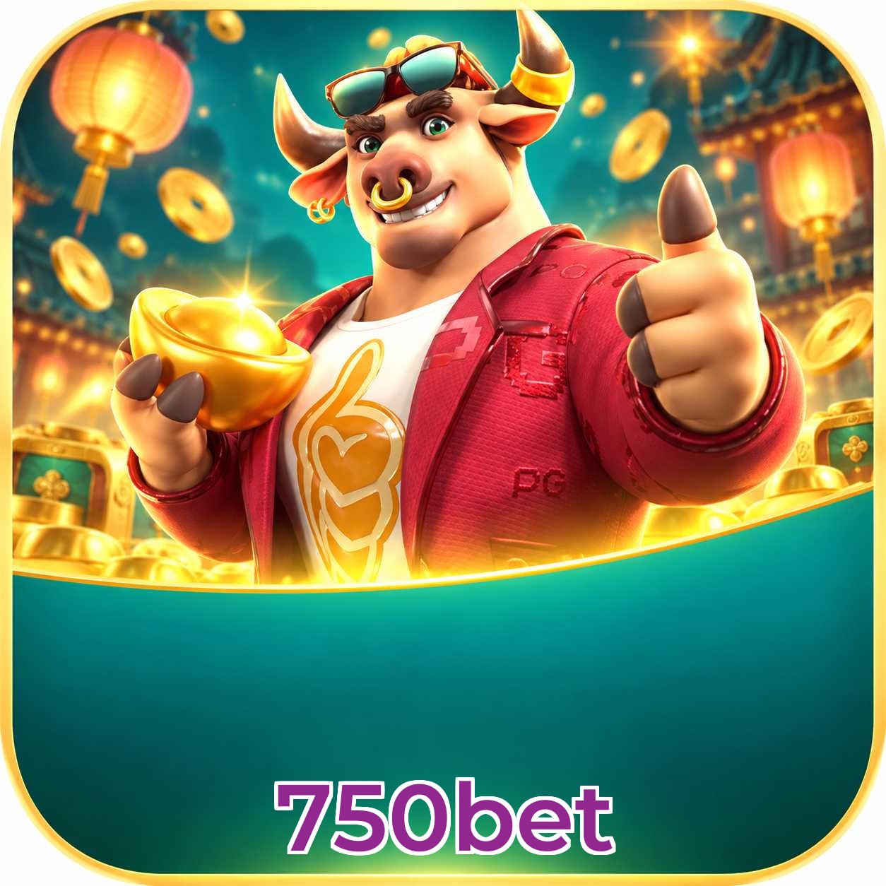 Comparação Fortune Tiger Ox e Rabbit na 750bet