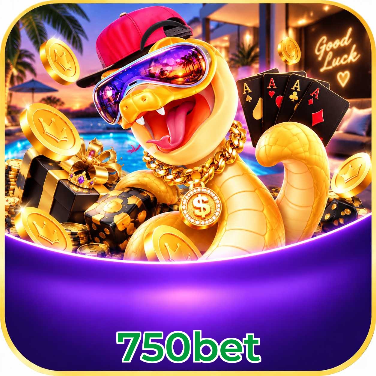 Jackpots progressivos 750bet — R$ 8,3 milhões acumulados