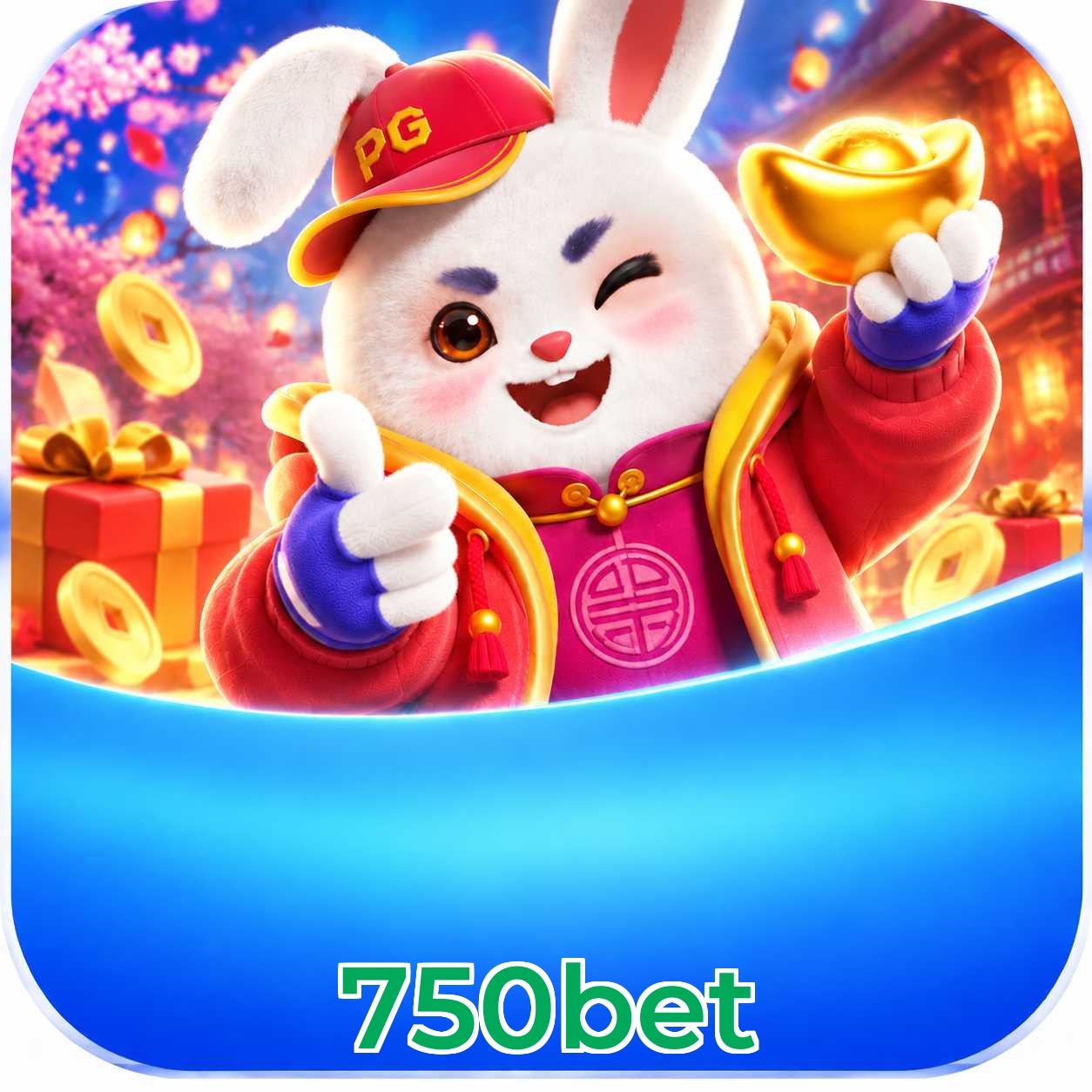 750bet