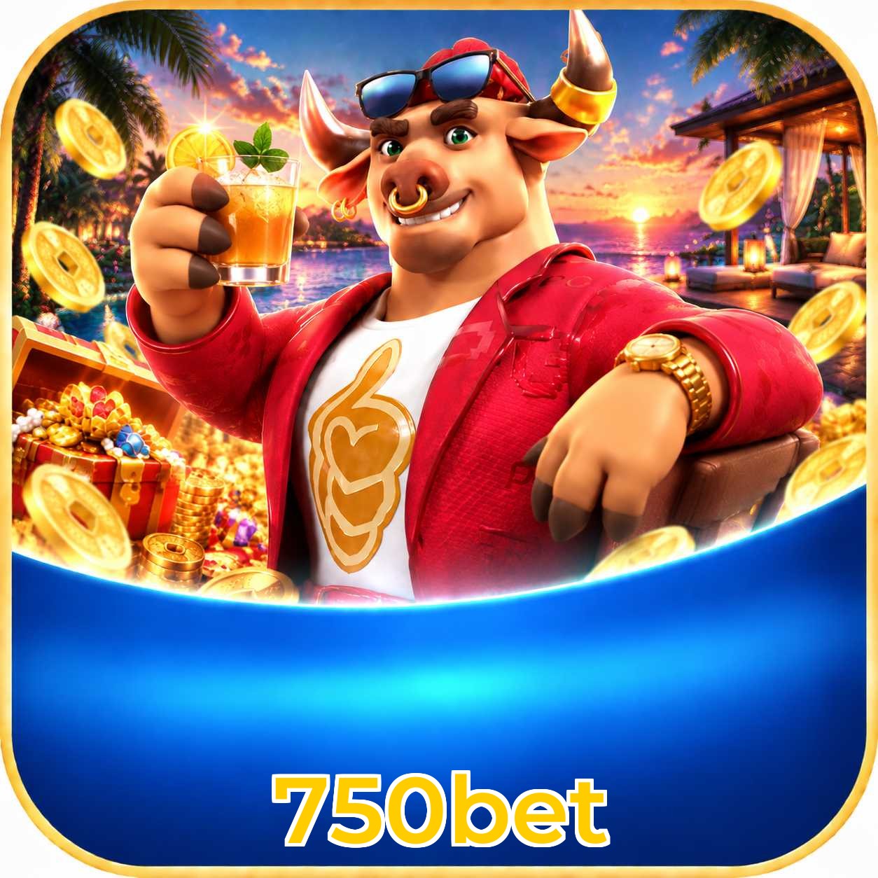 Grandes vitórias em Fortune Games na 750bet com PIX rápido