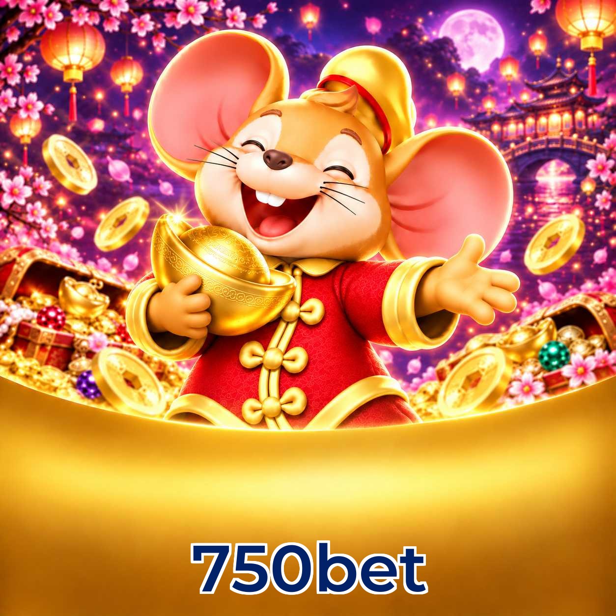 APP 750bet para iOS e Android com 187 mil downloads